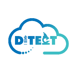 Logo of DiTECT Logo of DiTECT
