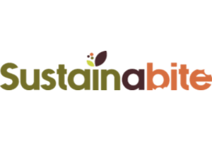 Logo of Sustain-a-bite