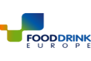 Logo of FoodDrinkEurope Logo of FoodDrinkEurope
