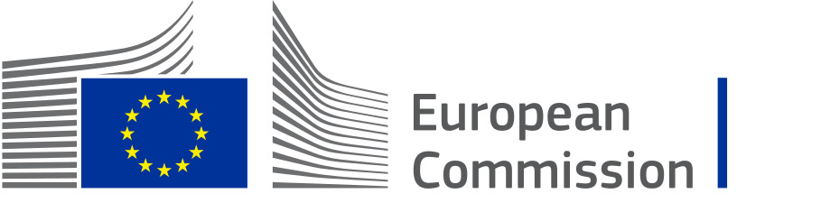 European Commission logo