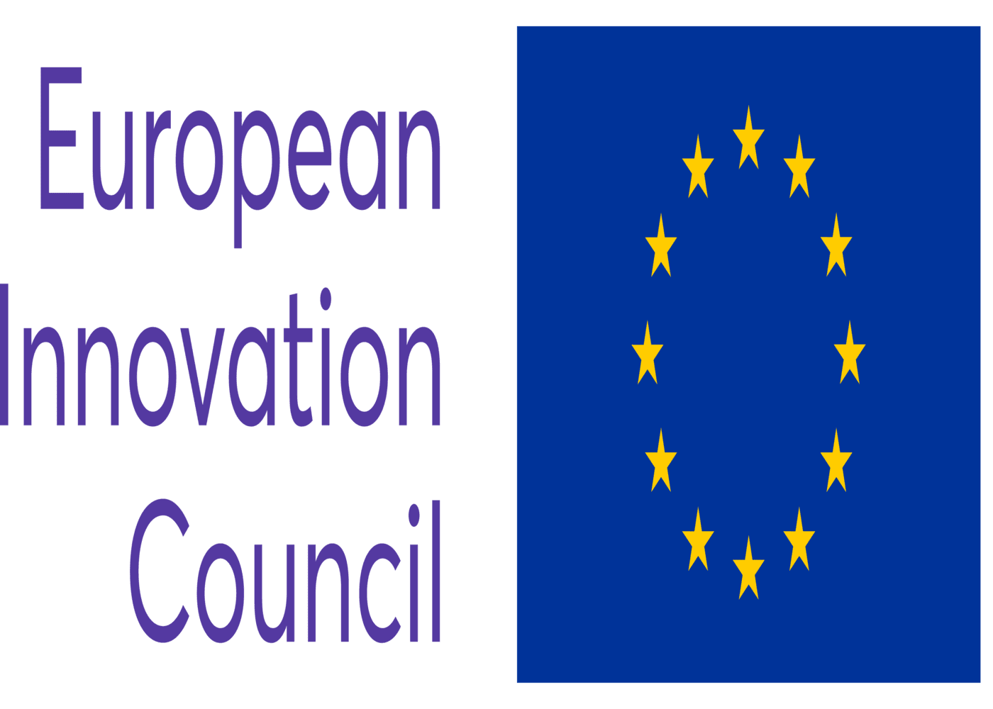 European Innovation Council logo European Innovation Council logo