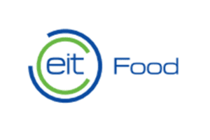 Logo of EIT Food Logo of EIT Food