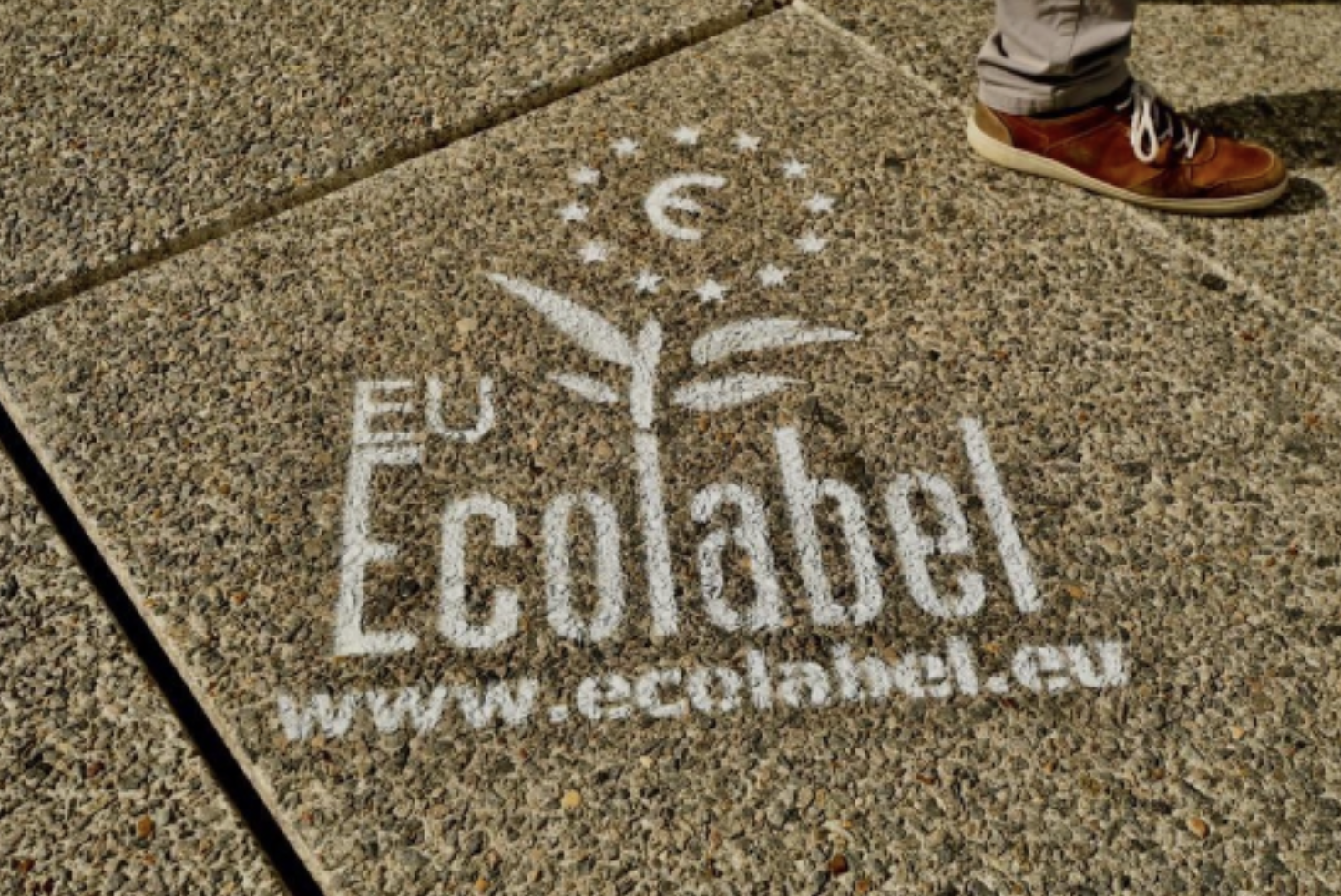 Ecolabel logo Ecolabel logo