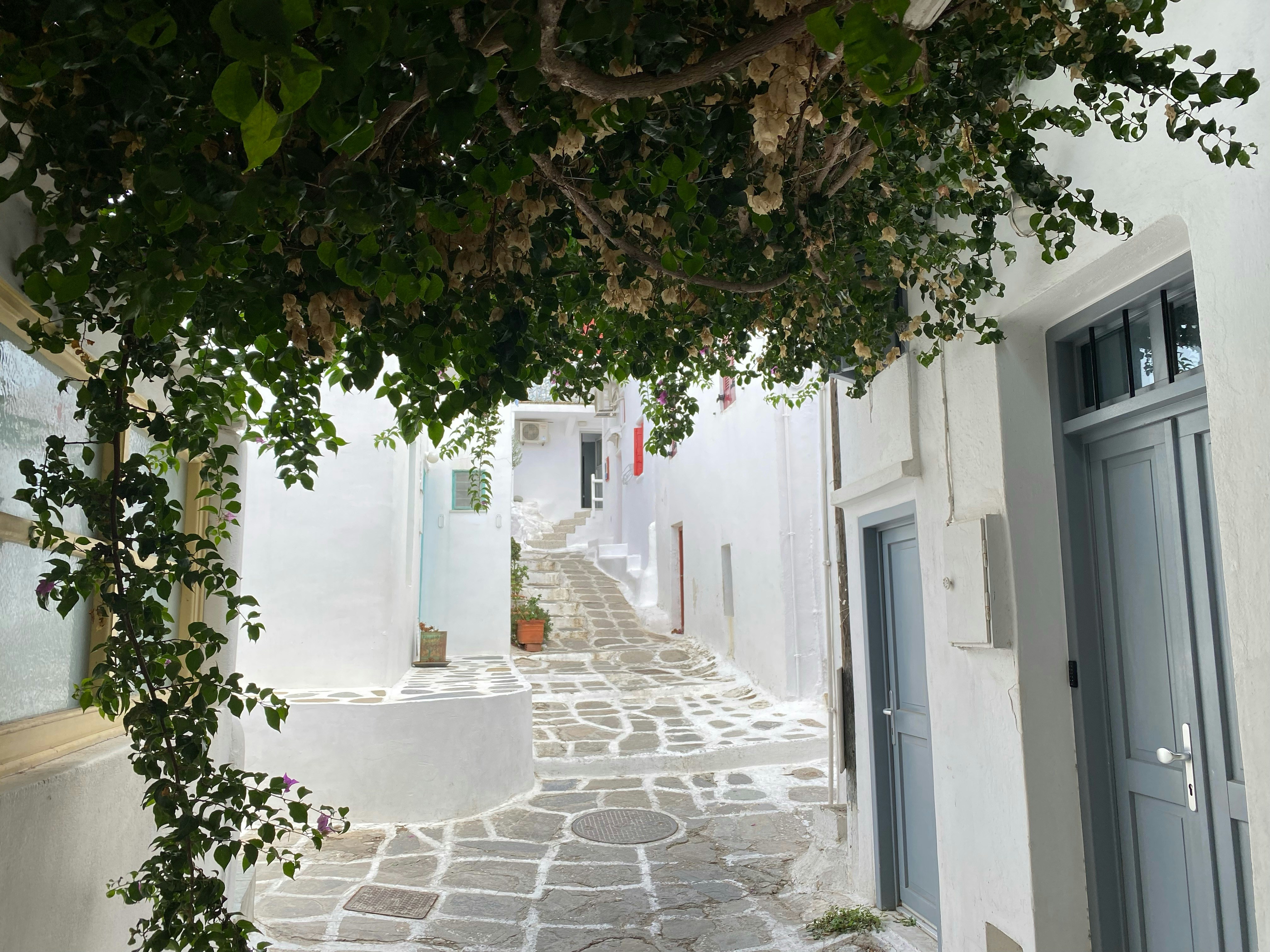 Photo by Unsplash An illustrative photo of buildings.