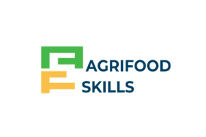 AGRIFOODSKILLS Logo AGRIFOODSKILLS Logo