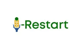 I-RESTART Logo I-RESTART Logo