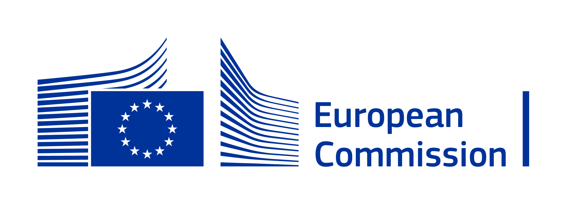 European Commission logo