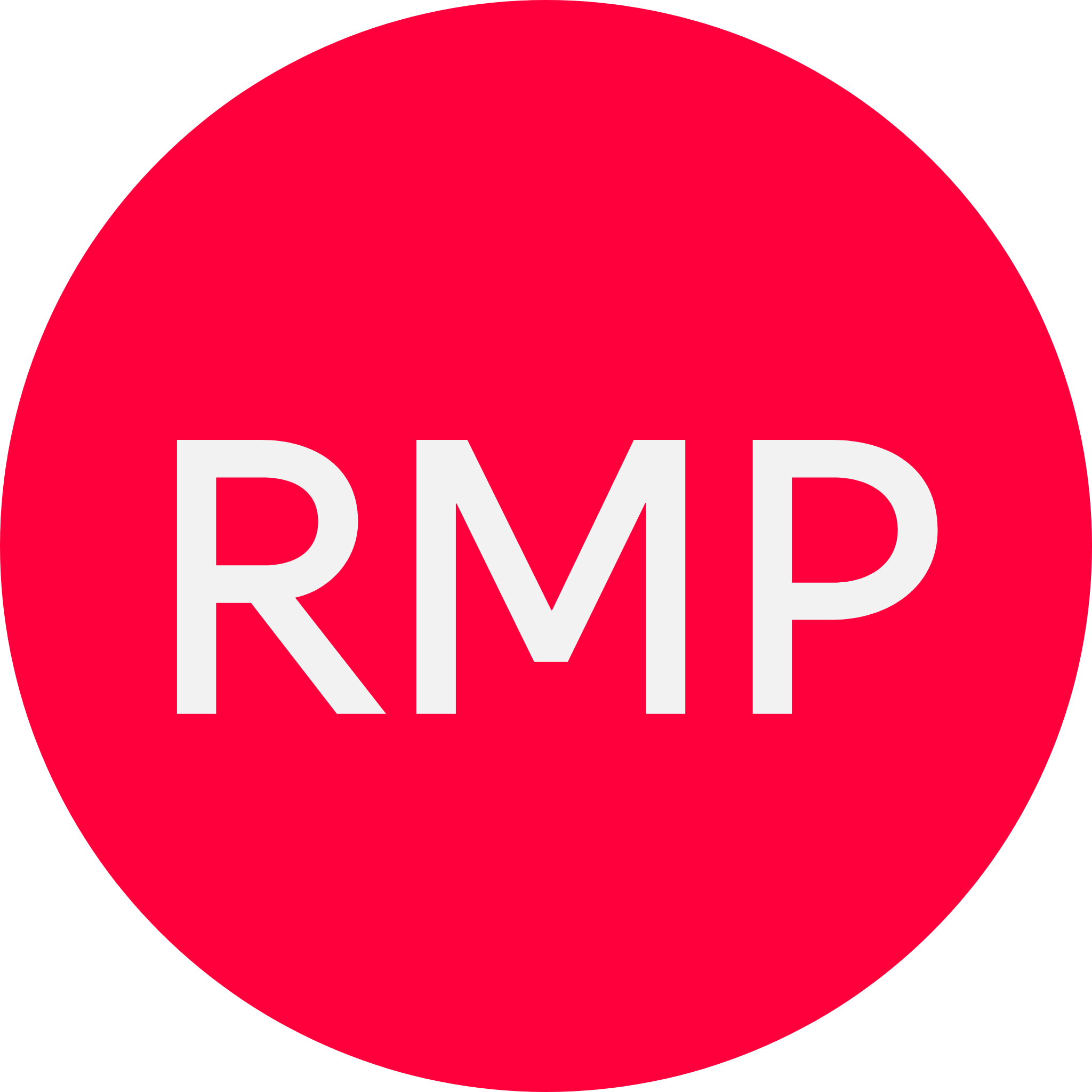 RMP logo