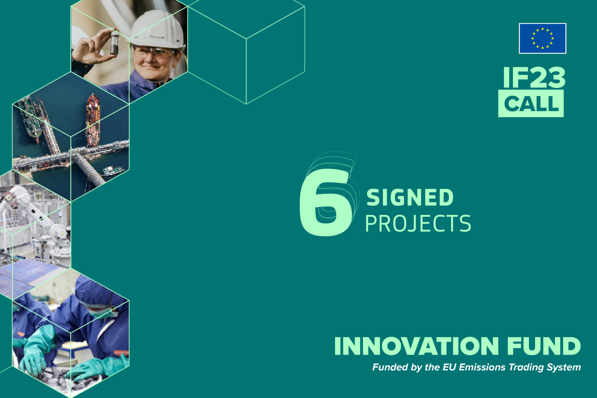 innovation fund banner