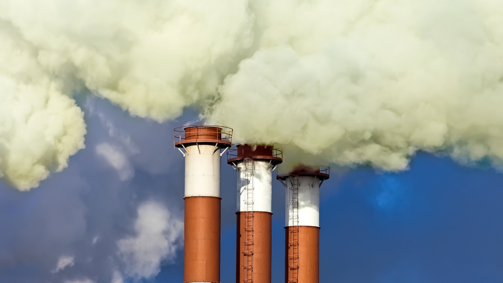 Industrial pipelines