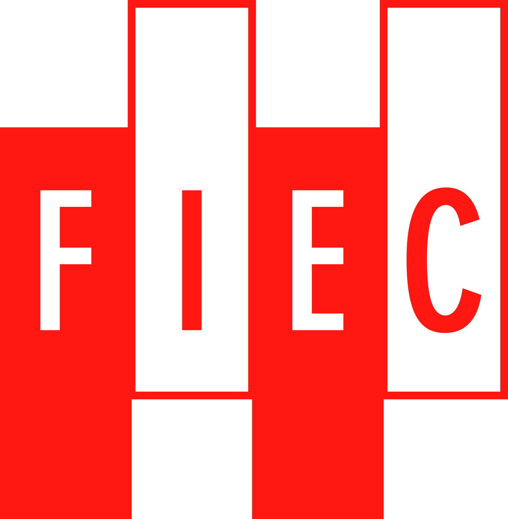 FIEC logo FIEC logo