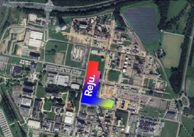 Reju Regeneration Hub