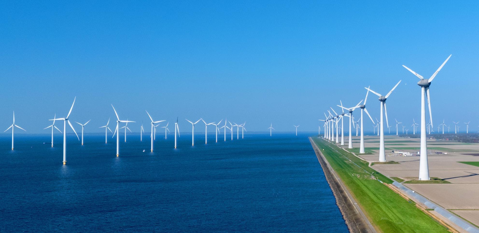 Windmills Windmills
