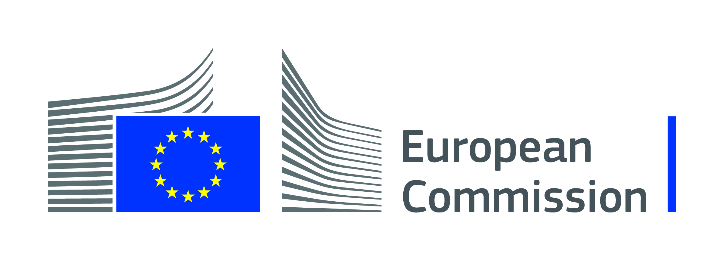 Logo of the European Commission