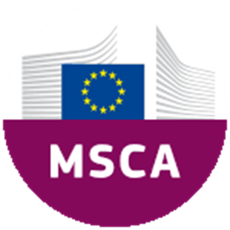 Logo of MSCA