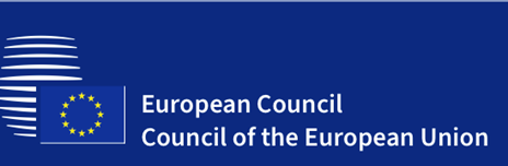 European Council logo