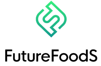 Logo of FutureFoodS