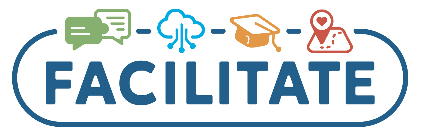 Logo of the FACILITATE project