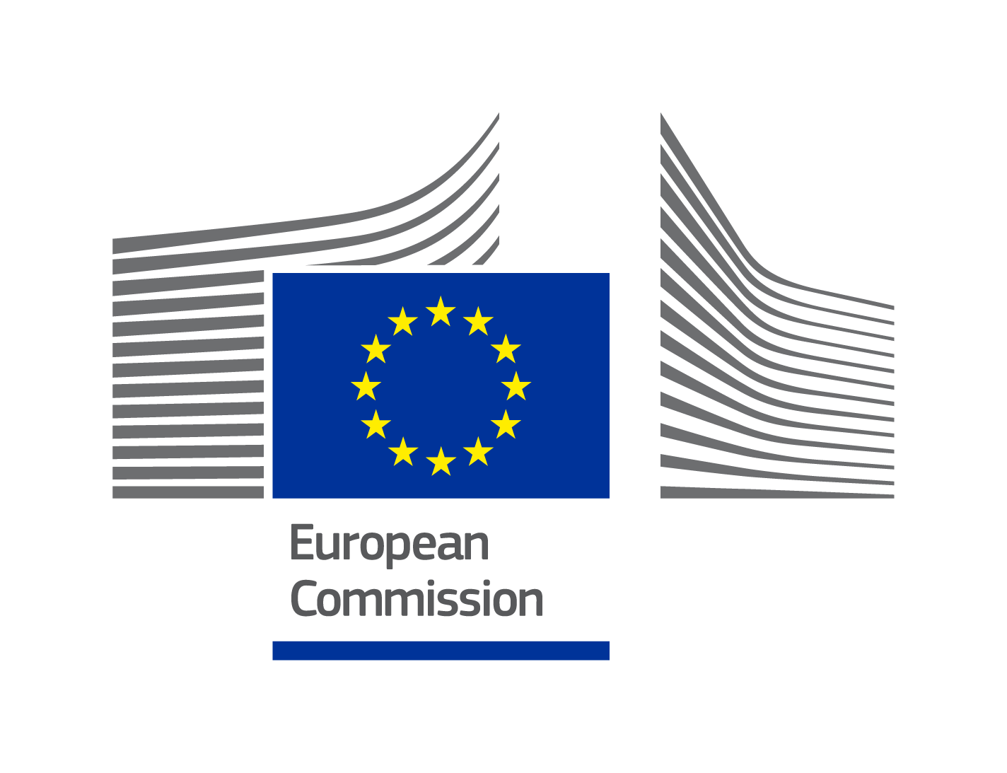 Logo of the European Commission