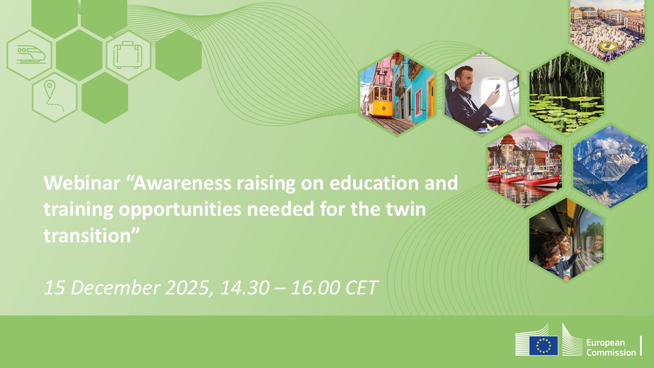 Webinar visual image