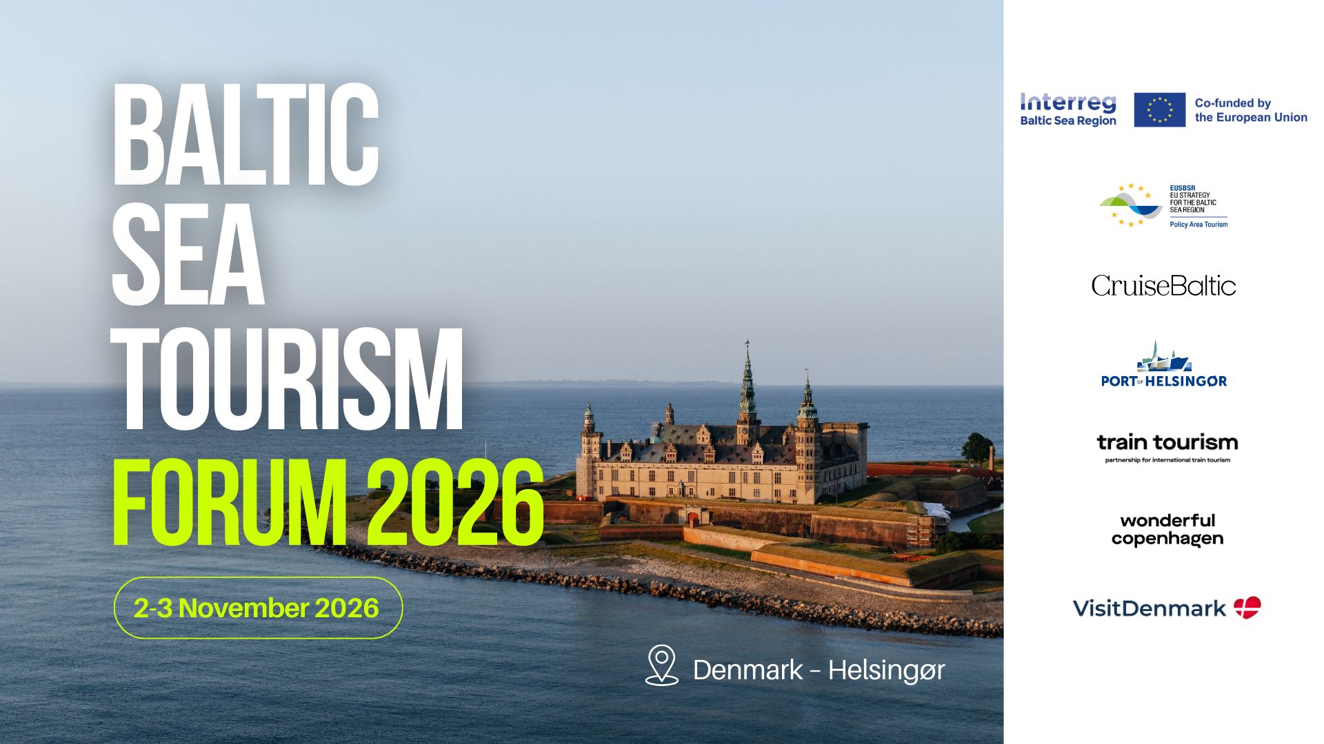 picture of the castle next to the sea shore