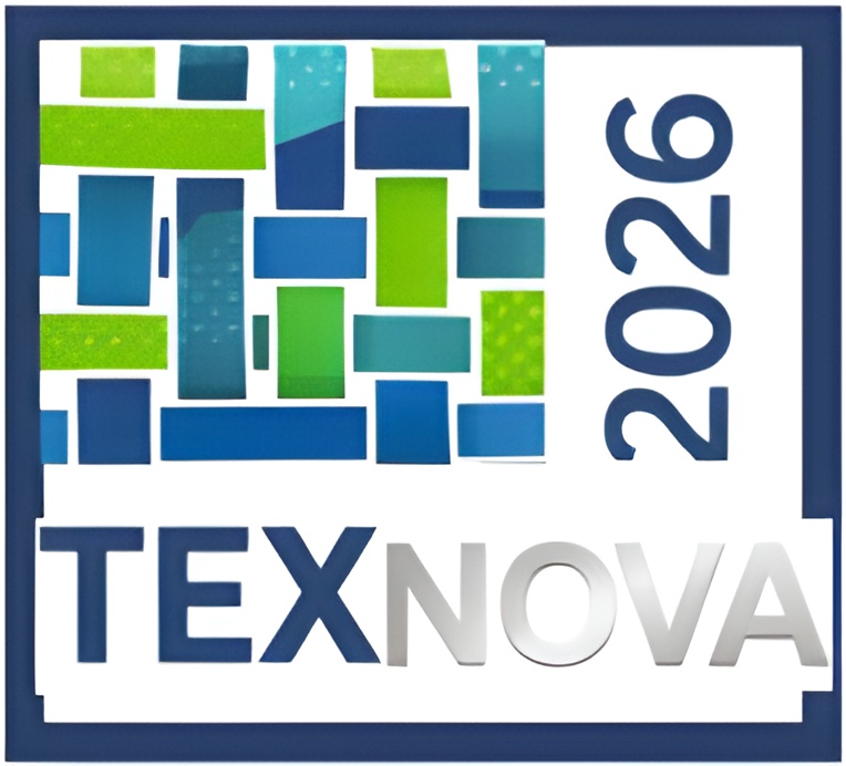 TEXNOVA2026 logo.