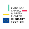 European Capital & Green Pioneer of Smart Tourism