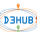 D3HUB Competence Centre logo