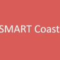 SMART Coast logo
