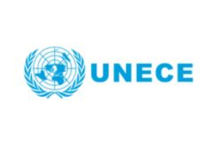 UNECE logo 