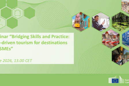 Illustrative image of the webinar