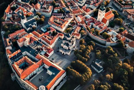 aerial-view-of-city-buildings-during-daytime