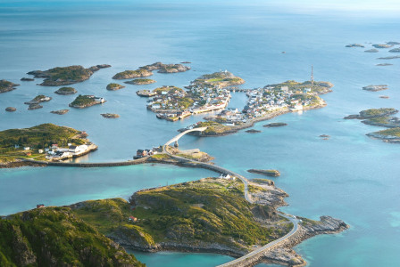 islands-across-horizons