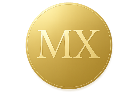 MonXolo Ltd logo