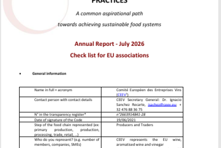 cover page of the report