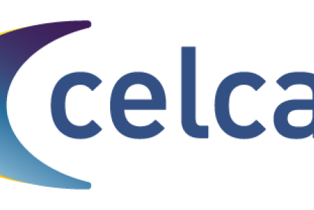 CELCAA logo