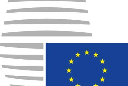 Logo of the Council of the EU