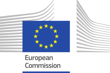 Logo of the European Commission