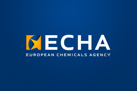 Logo of the ECHA