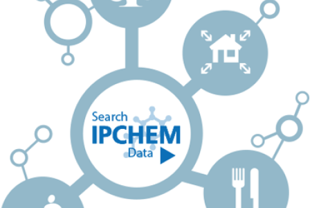  Logo of the Information Platform for Chemical Monitoring