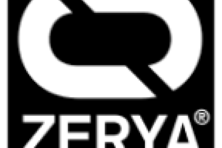 ZERYA Logo