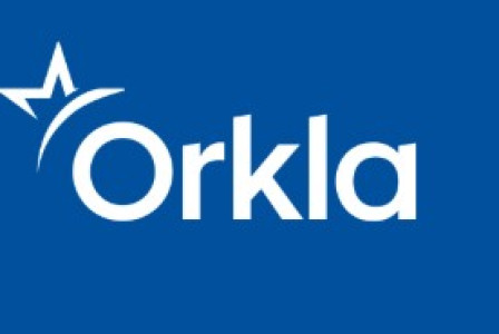 Orkla logo