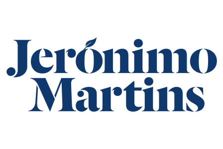 Jerónimo Martins logo