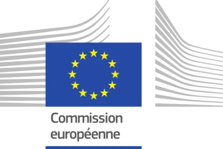 Logo of the European Commission