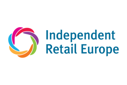 Independent Retail Europe Logo