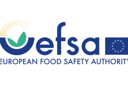 Logo of the European Food Safety Authority