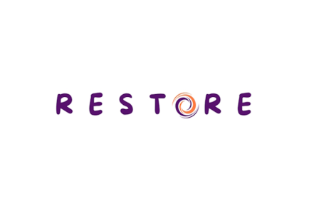 RESTORE project logo