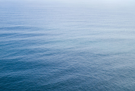 An illustrative photo of a body of water