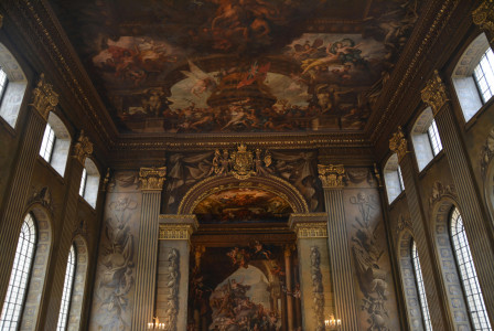 Photo by Pexels An illustrative photo of the brown church interior