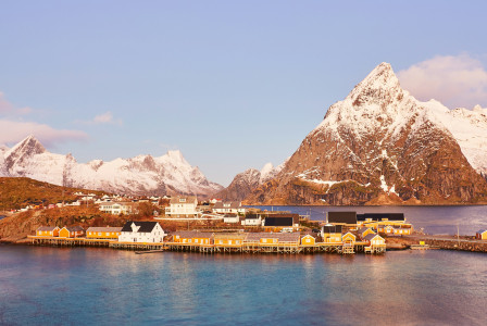 An illustrative photo of a buildings.